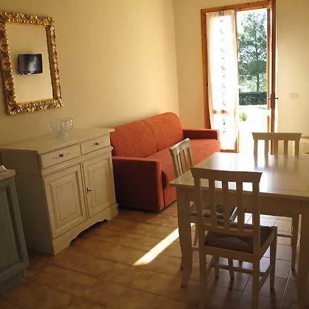 Colleverde