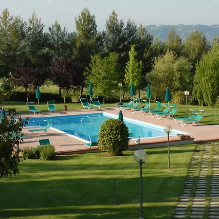 Colleverde * Selvatelle