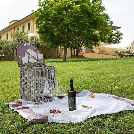Farma Colleverde Selvatelle