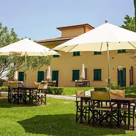 Colleverde Farma Selvatelle