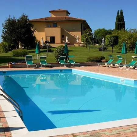 Colleverde Farma *