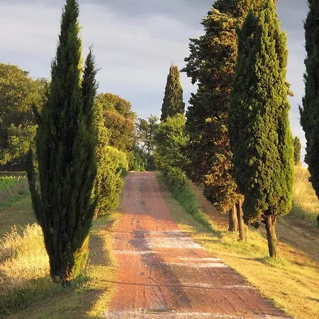 Colleverde Farma Selvatelle