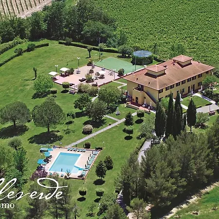 Colleverde * Selvatelle