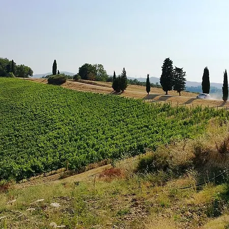Farma Colleverde *