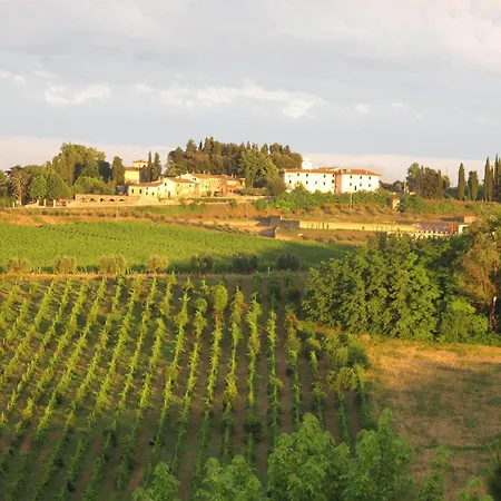 Farma Colleverde