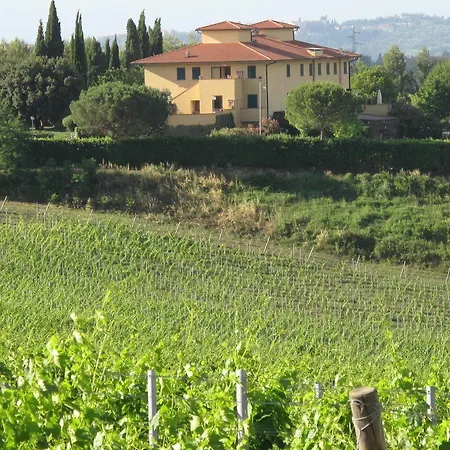 Colleverde Farma Selvatelle