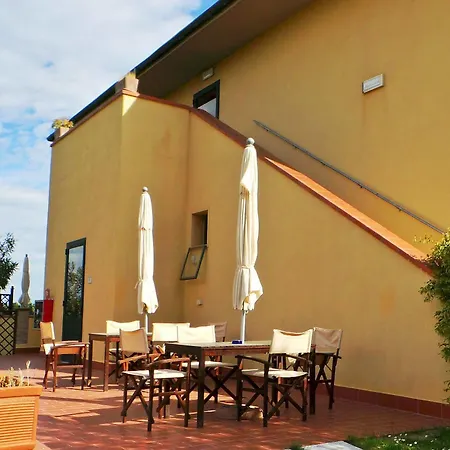 Farma Colleverde