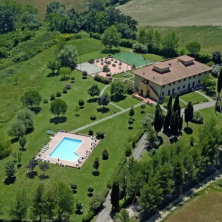 Farma Colleverde *
