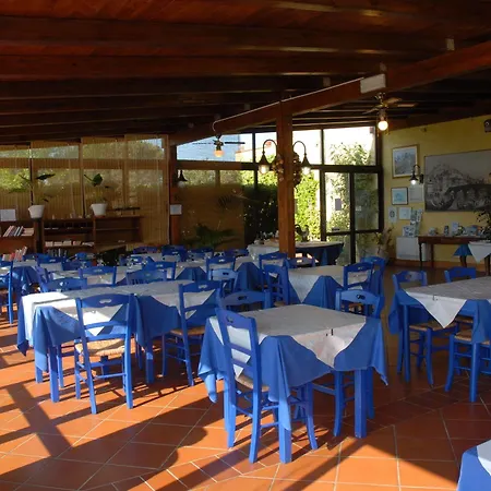 Alloggio per agriturismo Colleverde *