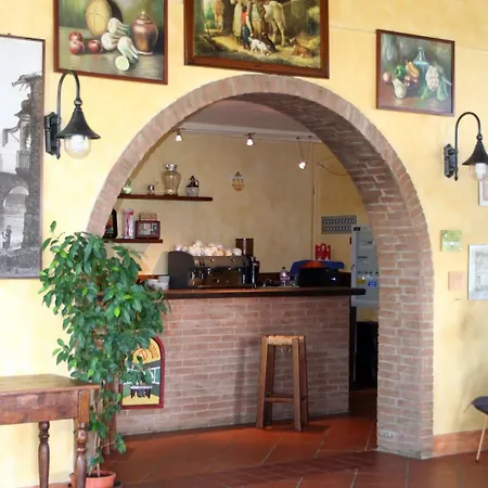 Farma Colleverde