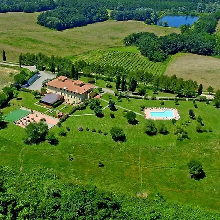 Colleverde Selvatelle