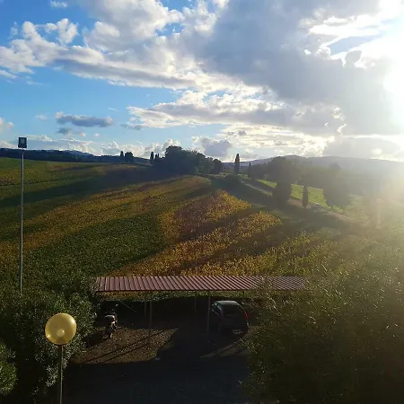 Colleverde Farma Selvatelle